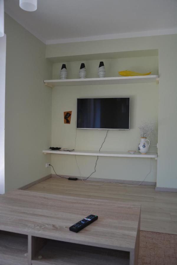 Retro Vila Guest House Slusovice ภายนอก รูปภาพ